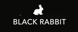Black Rabbit logo